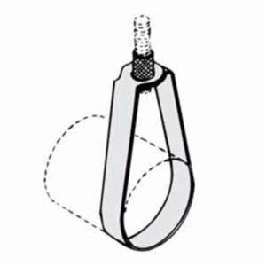 1-1/2in Ring Hanger Galvanized