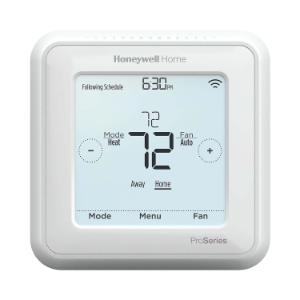 T6 Pro Z-Wave Programmable 2H 2C
