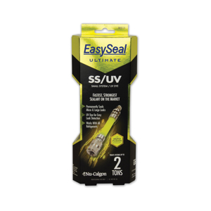 EasySeal Ultimate SS/UV Fractional to 2T