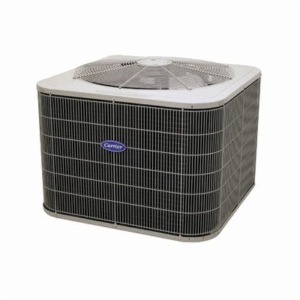 Carrier® 24ABB360A0N3 Comfort™ 24ABB3 Single Stage Central Air Conditioner