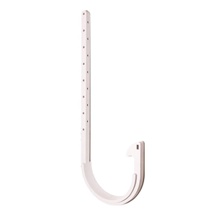 2.0in PVC J Hook Pipe Hanger