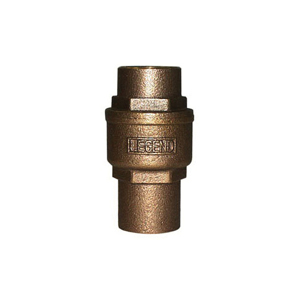 1 Inline Chk Vlv Swt Spring Ld S455