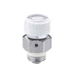 Automatic Hygroscopic Air Vent 1/8in