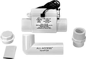 All Access Float Switch