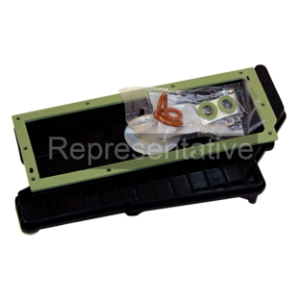 Collector Box Kit 14"