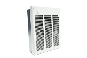 3kW 208v / 4kW 240v Elec Wall Heater