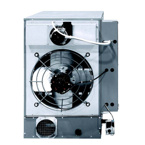 Sterling XF 150K BTU Pwr Vnt Unit Heater