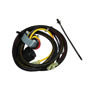 Compressor Power Harness Assembly