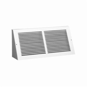 Baseboard Grille