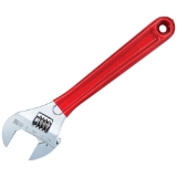 Wrench Adjustable 12in Extra Capacity