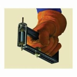 Malco Hole Cutter For2-20in Holes 20ga