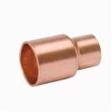 Auer Steel | Copper Red Cplg (1-5/8x5/8r) W1069