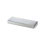 Auer Steel | 2x10 End Cap #229