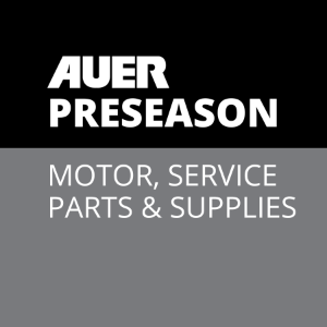 Motors, Service Parts & Supplies