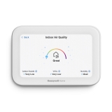 ElitePRO S1200 Smart Thermostat - White