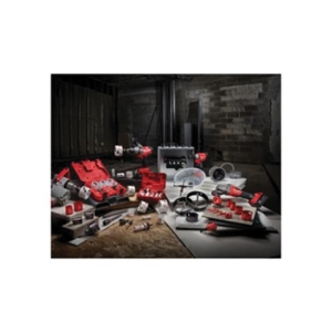 2-1/2 Inch Hole Dozer BiMetal Hole Saw