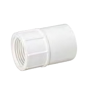 3/4 PVC FemaleAdptSlipxfpt     85107