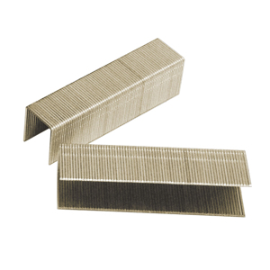 3/8in & 1/2in Staples Wood 1660/box
