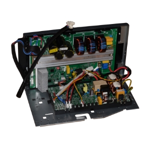 Control Box Assembly