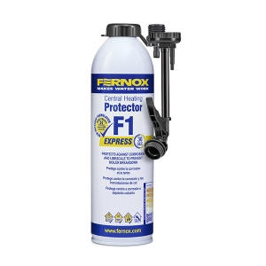 Fernox F1 Protector Spray Bottle