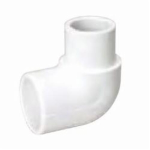 3/4 PVC 90 Str El Pv37a 85627