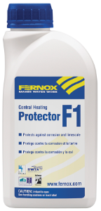 Fernox F1 Protector Spray Bottle