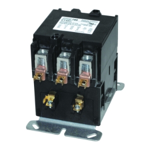 3 Pole Contactor 90a 120v Coil-lugs