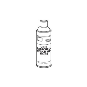 Aerosol Touch-Up Paint Lt Comm CA/BY