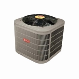 Bryant® 127ANA024000 Preferred™ 127A 2-Stage Air Conditioner, 24000 Btu/hr Cooling, 208 to 230 VAC 60 Hz 1 ph, EER Rating: 13.5, SEER Rating: 17, Domestic