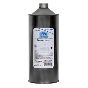Polyvinyl Ether (PVE) Lubricant FVC68D
