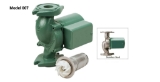 Taco 1/25hp Circultr C I Less Flanges