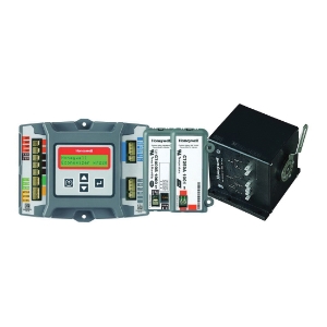 Honeywell JADE™ Y7220S7215/U Economizer Logic Module