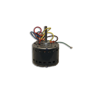 1/3 HP Blower Motor 208-230 1PH CCW 1075