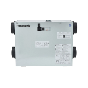 Intelli-Balance Elite 30-120CFM ERV