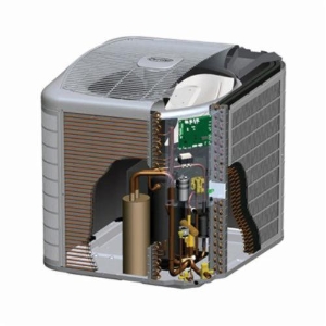 Carrier® 25HNB636A003 Infinity® 25HNB6 Heat Pump