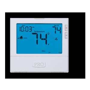 T805 Programmable Single Stage