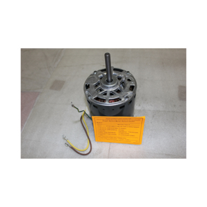 1/2 HP Blower Motor 208-230 1PH Cw 1075