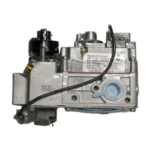 Gas Valve For 5009622