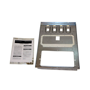 Cell Panel (inlet) ( 80000)