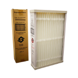 20 x 25 x 4 Filter MERV 11