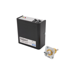 LWCO w/ Manual Reset Test Button 24V