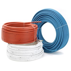 PEX Plumbing Tubing