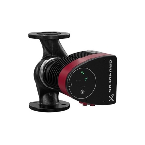 Wet Rotor 115-230v CI Varsp