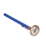 Pocket Thermometer 1in Dia/-40 To 160f