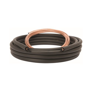 3/8Lx3/4Sx1/2ins 20Ft STD Lineset Blk