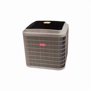 Bryant® 285BNA024000 Evolution®15 285B Standard 1-Stage Heat Pump, 1.5 to 3 ton Nominal, 24000 Btu/hr Cooling, 208 to 230 VAC 1 ph, SEER Rating: 16, Domestic