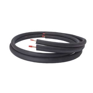 1/4Lx5/8Sx3/8ins 50Ft DFS Lineset Blk