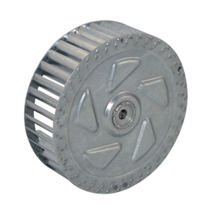 Inducer Wheel