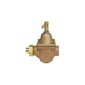 WATTS® 0386450 1156 Water Pressure Regulator