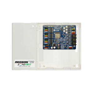 Plug-In Play Z Series Zone Control